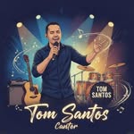 Tom Santos - @cantor.tomsantos - Instagram