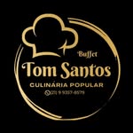 Tom Santos Culinária Popular - @tomsantos06 - Instagram
