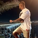 Toom Santos - @tom_santos1990 - Instagram