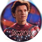 T. Holland ™️ - @_tomsass_ - Instagram