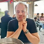 Tom Sas - @thmssas - Instagram