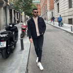Tom Sasson - @tomsasson25 - Instagram