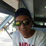 Tomi Savarese - @tomisavarese - Instagram