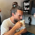 Tom Saxon - @sax_ofcoffee - Instagram