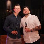 Tom Saxton - @tommysaxx - Instagram