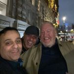 Tom Saxton - @tomsaxton1974 - Instagram