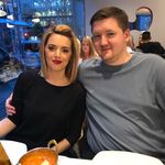 Tom Saxton - @tom.saxton1 - Instagram