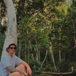 Tom Saxton - @tomysax - Instagram