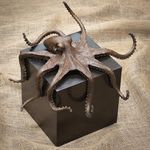 Tom Saxton - @tomsaxtonsculpture - Instagram