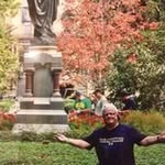 Tom Schenk - @tschenk7 - Instagram