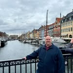 Tom Schindler - @tas246 - Instagram