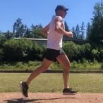 Tom Schmidt - @marathom1966 - Instagram