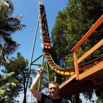 Tom Schmidt - @coastertom - Instagram