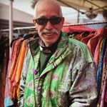 Tom Schmidt - @1buzzard1986 - Instagram