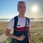 Tom Schmidt ~ backlight focus - @ts.portrait - Instagram