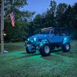 Tom Schultz - @grouchy_smurf_jeep - Instagram