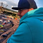 Tom Schumacher - @schuster_xg3 - Instagram