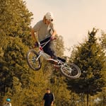 Tom Schumacher - @bmx.tom2007 - Instagram