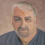 Tom Schumacher - @schumacherpaintings - Instagram