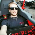 Tom Schuster - @katanazoa - Instagram
