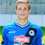 Tom Schütz - @arminia_bielefeld_schuetz - Instagram