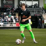 Tom Scott - @tomscottt1 - Instagram