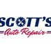 Tom Scott - Facebook