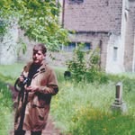 Tom Scott - @skiremusic - Instagram