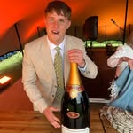 Tom Scott - @tomscott8 - Instagram