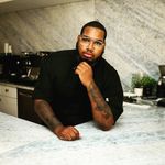 Tom Scott - @cheftomscott - Instagram