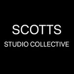 Tom Scott - @scotts_studio_collective - Instagram