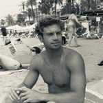 Tom Scott - @scottyboy93 - Instagram