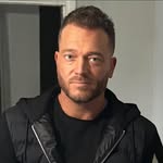 Tom Scott - @tomscott203 - Instagram