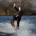 Tom Scott - @tomscott8394 - Instagram