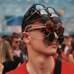 Tom Scott - @tomscott99 - Instagram