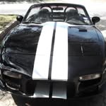 Tom Scribner - @hotmiatas - Instagram