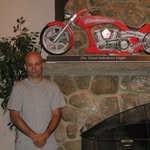 Tom Scribner - @tlscribner69 - Instagram