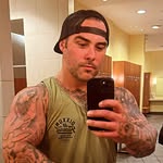 Tommy Scribner - @scribs818 - Instagram