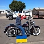 Tom Searcy - @trscy43 - Instagram