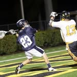 Tom Seaver - @bvhslacross18 - Instagram