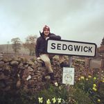 Tom Sedgwick - @sedge9 - Instagram