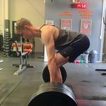 Tom Sedgwick - @tms.training - Instagram