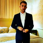 Tom Williams - @tomsedgwick - Instagram