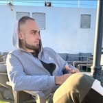 Tomas Sebeckis - @tomassebeckis - Instagram