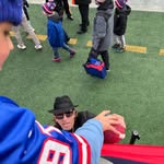Tom Lonergan-Seeger - @tommy092371 - Instagram
