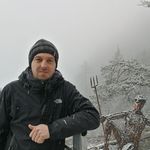 Tom Seeger - @tomsgr - Instagram