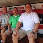 Tom Seeger Jr. - @redsfan817 - Instagram