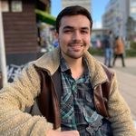 Tom Seidel - @tomse_idel - Instagram