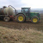 tom seidel - @john_deere_tom - Instagram