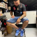 Thomas Sekula-Morales - @tommyblanco32 - Instagram